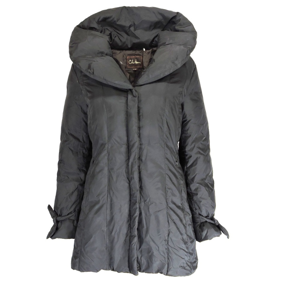 ⚜ COLE HAAN ⚜ WINTER DOWN LONG COAT